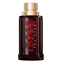 Our impression of Boss The Scent Elixir For Him Hugo Boss for Men Concentrated Perfume Oil (2953)D