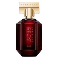 Our impression of Boss The Scent Elixir For Her Hugo Boss for Women Concentrated Perfume Oil (2954)D 