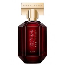 Our impression of Boss The Scent Elixir For Her Hugo Boss for Women Concentrated Perfume Oil (2954)D 