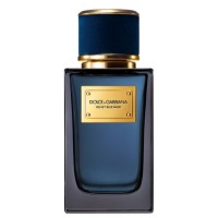 Our impression of Velvet Blue Musk Dolce&Gabbana a for Unisex Concentrated Perfume Oil (2955)D