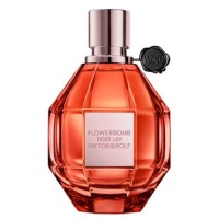 Our impression of Flowerbomb Tiger Lily Viktor&Rolf for Women Concentrated Perfume Oil (2957)D