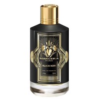 Our impression of Black Noir Mancera for Unisex Concentrated Perfume Oil (2959)D