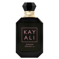 Our impression of Oudgasm Rose Oud | 16 Eau de Parfum Intense Kayali Fragrances for Unisex Concentrated Perfume Oil (2961)D