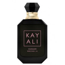 Our impression of Oudgasm Rose Oud | 16 Eau de Parfum Intense Kayali Fragrances for Unisex Concentrated Perfume Oil (2961)D