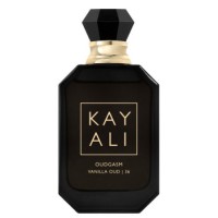 Our impression of Oudgasm Vanilla Oud | 36 Eau de Parfum Intense Kayali Fragrances for Unisex Concentrated Perfume Oil (2962)D