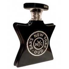 Our impression of Saks New York Oud Bond No 9 Unisex Concentrated Perfume Oil (004333)