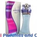 ADMIRE BY RASASI  EDP Arabian Perfume  75ml BRAND NEW IN SEALED BOX