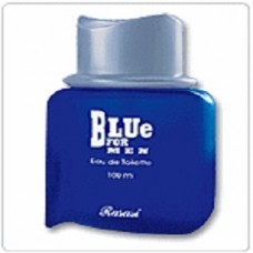 Blue for Men Perfume by Rasasi 100 ML New in Sealed box Only $29.99