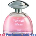 Twinkle Eau De Parfum Spray by Rasasi 50ml 