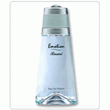 EMOTION Rasasi eau de parfum for women 50 ml Original 100% NEW IN FACTORY SEALED BOX