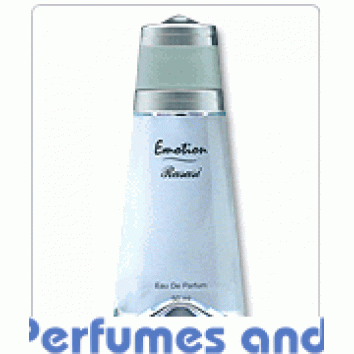 EMOTION Rasasi eau de parfum for women 50 ml Original 100% NEW IN FACTORY SEALED BOX