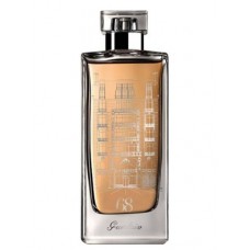 Our impression of Guerlain Le Parfum Du 68 Unisex  Generic Oil Perfume (4062)