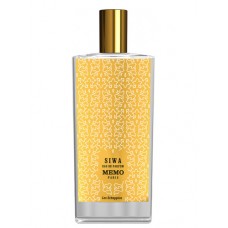 Our impression of Siwa Memo Paris Women Concentrated Niche Perfume Oil (004010)