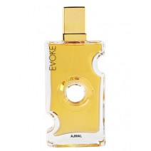 Our impression of Evoke Ajmal Women Concentrated Perfume Oil (004208)