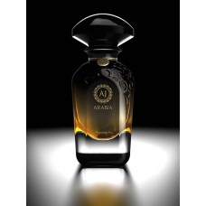 Our impression of AJ ARABIA Unisex Concentrated Perfume Oil (004211)