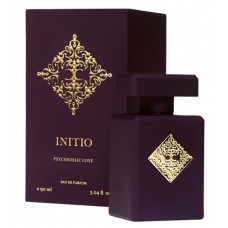 Our impression of Psychedelic Love Initio Parfums Prives  Unisex Concentrated Perfume Oil (004213)