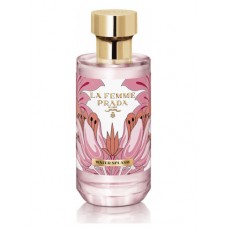 Our impression of Prada La Femme Water Splash Prada for Women Concentrated Perfume Oil (4218)