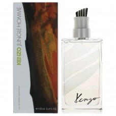 Our impression of Jungle Homme Kenzo Men Concentrated Perfume Oil (004222)