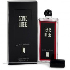Our impression of La Fille de Berlin Serge Lutens unisex Concentrated Perfume Oil (04230)