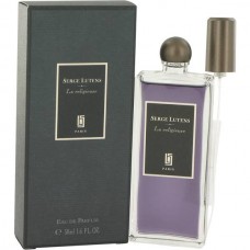 Our impression of La Religieuse Serge Lutens unisex Concentrated Perfume Oil (04231)
