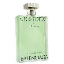 Our impression of Cristobal pour Homme Balenciaga for men Concentrated Perfume Oil (04235)