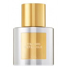 Our impression of Metallique Tom Ford Women Concentrated Perfume Oil (002260)