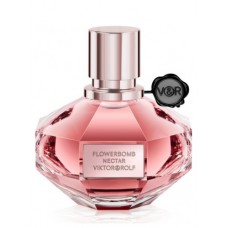 Our impression of Flowerbomb Nectar Viktor&Rolf Women Concentrated Perfume Oil (004243)