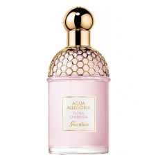 Our impression of Aqua Allegoria Flora Cherrysia Guerlain Unisex Concentrated Perfume Oil (004246)