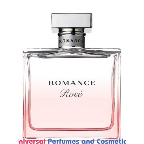 Ralph Lauren - Romance - Oil Perfumery