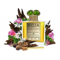 Our impression of H The Exclusive Aoud Roja Dove Unisex Concentrated Perfume Oil (004266)