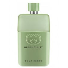 Our impression of Gucci Guilty Love Edition Pour Homme Concentrated Perfume Oil (004274) Generic perfumes