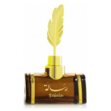 Our impression of Resala Arabian Oud Unisex Concentrated Perfume Oil (004275) Generic perfumes