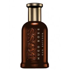Our impression of Boss Bottled Oud Saffron Men Concentrated Perfume Oil (004276) Generic perfumes