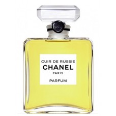 Our impression of Cuir de Russie Parfum Chanel Unisex Concentrated Perfume Oil (004286) Generic Perfume