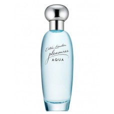 Our impression of Pleasures Aqua Estée Lauder for women Concentrated Perfume Oil (004295)