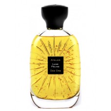 Our impression of Lune Feline Atelier des Ors  Unisex Concentrated Perfume Oil (004298) 