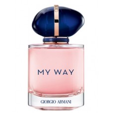 Our impression of My Way Giorgio Armani for women Concentrated Perfume Oil (002377) 