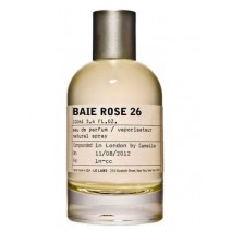 Our impression of Baie Rose 26 Chicago Le Labo Unisex Concentrated Perfume Oil (004321) 