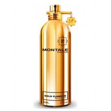 Our impression of Gold Flowers Montale Unisex Concentrated Perfume Oil (004324) 