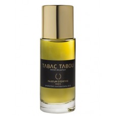 Our impression of Tabac Tabou Parfum d'Empire  Unisex Concentrated Perfume Oil (004330)