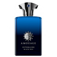 Our impression of Interlude Black Iris Amouage for Men Concentrated Perfume Oil (004332)