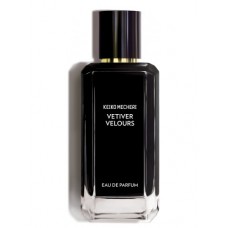 Our impression of Vetiver Velours Keiko Mecheri Unisex  Concentrated Perfume Oil (004335)