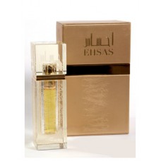 Our impression of Ehsas Al Haramain Perfumes for Unisex Concentrated Premium Perfume Oil (4340) 