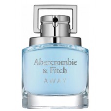 Our impression of Away Man Abercrombie & Fitch for Men Concentrated Premium Perfume Oil (4341) 