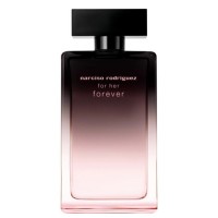 Our impression of Narciso Rodriguez For Her Forever Narciso Rodriguez for Women Concentrated Perfume Oil (4361) 