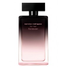 Our impression of Narciso Rodriguez For Her Forever Narciso Rodriguez for Women Concentrated Perfume Oil (4361) 