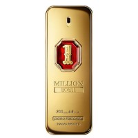 Our impression of 1 Million Royal Paco Rabanne for Men Concentrated Perfume Oil (4365) 