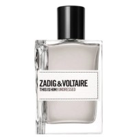 Our impression of This Is Him! Undressed Zadig & Voltaire for Men Concentrated Perfume Oil (4366) 