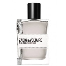 Our impression of This Is Him! Undressed Zadig & Voltaire for Men Concentrated Perfume Oil (4366) 