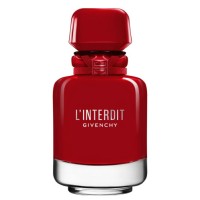 Our impression of L'Interdit Eau de Parfum Rouge Ultime Givenchy for Women Concentrated Perfume Oil (4376)AR 